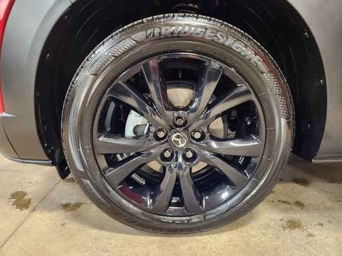 Used 2025 MAZDA CX-30 2.5 Turbo w/ Premium Plus Pkg image 10
