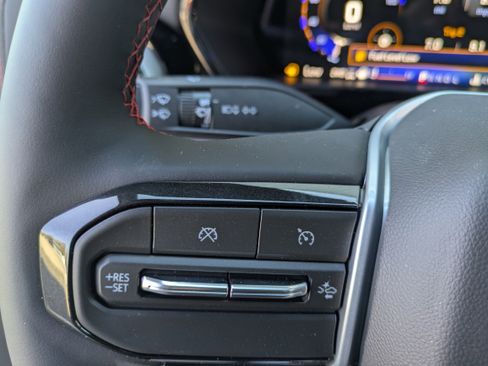 New 2026 Chevrolet Colorado Z71 image 19