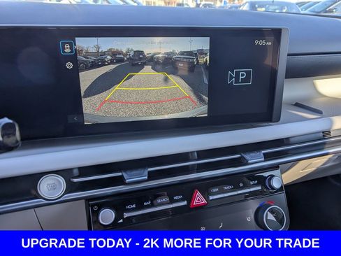 New 2026 Hyundai Tucson SEL image 27