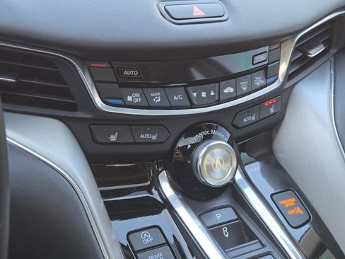 Used 2023 Acura TLX w/ Technology Package image 29