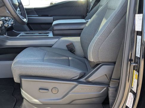 Used 2025 Ford F150 XLT w/ Equipment Group 301A Standard image 19