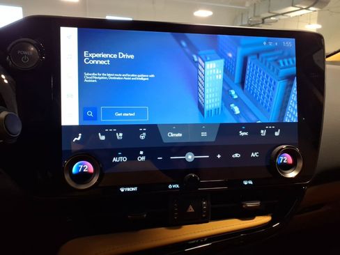 New 2026 Lexus NX 450h+ AWD w/ Accessory Package (2T) image 7