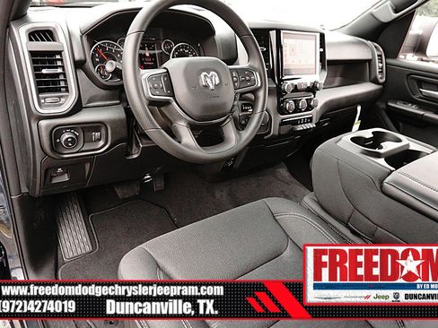 New 2026 RAM 1500 Express AWD/4WD image 10
