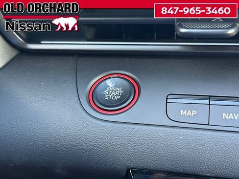 Used 2025 Hyundai Elantra N Line w/ Cargo Package FWD image 19