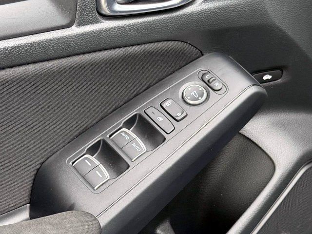 Used 2025 Honda Civic Sport image 16
