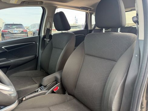 Used 2017 Honda Fit EX image 11