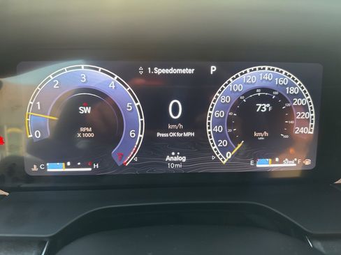 Certified 2024 Jeep Grand Cherokee Limited image 18