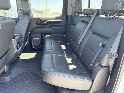 Used 2022 GMC Sierra 1500 Denali w/ Denali Reserve Package AWD/4WD image 23