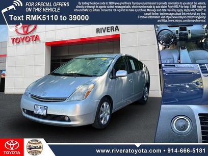 Used 2009 Toyota Prius Touring