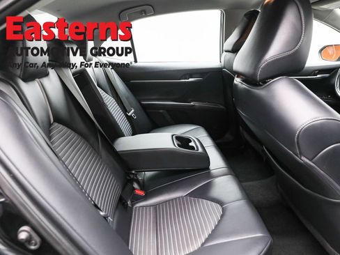 Used 2023 Toyota Camry SE image 23