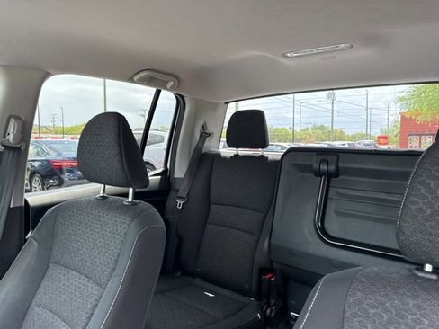 Used 2026 Honda Ridgeline Sport image 23