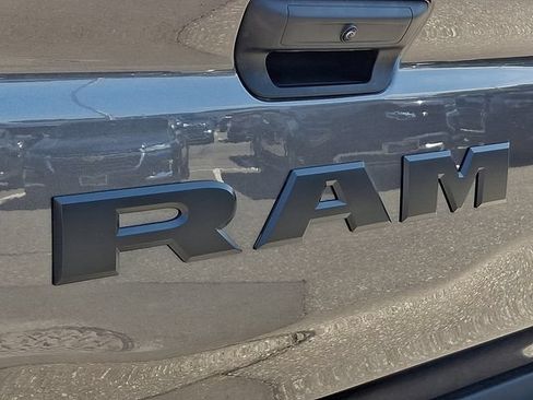 Used 2025 RAM 1500 Tradesman w/ Night Edition AWD/4WD image 33
