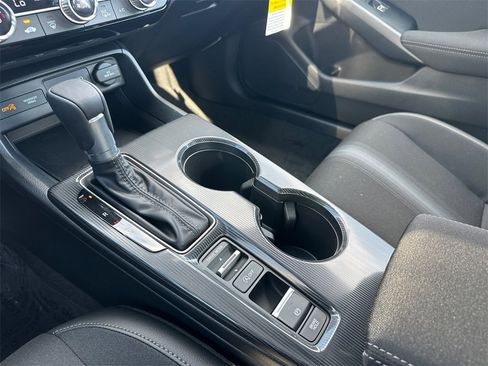 New 2026 Honda Civic Sport image 28