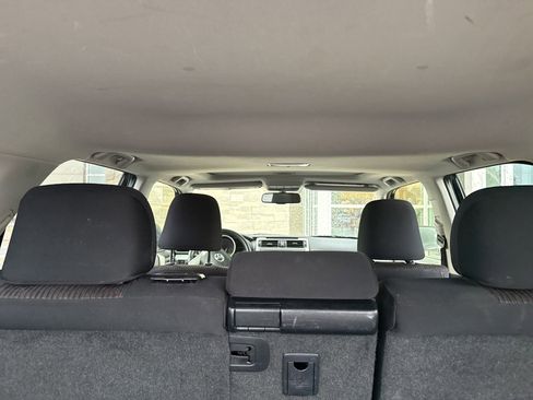 Used 2013 Toyota 4Runner SR5 w/ Convenience Pkg RWD image 8