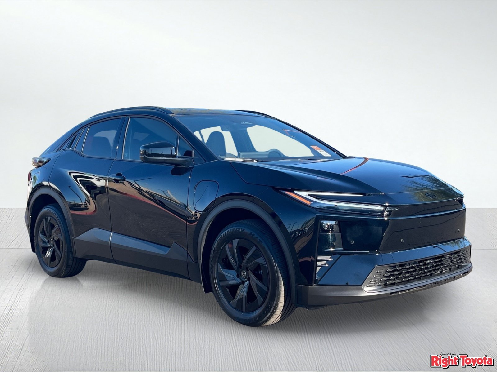 Certified 2026 Toyota C-HR w/ Cold Weather Package AWD/4WD image 9