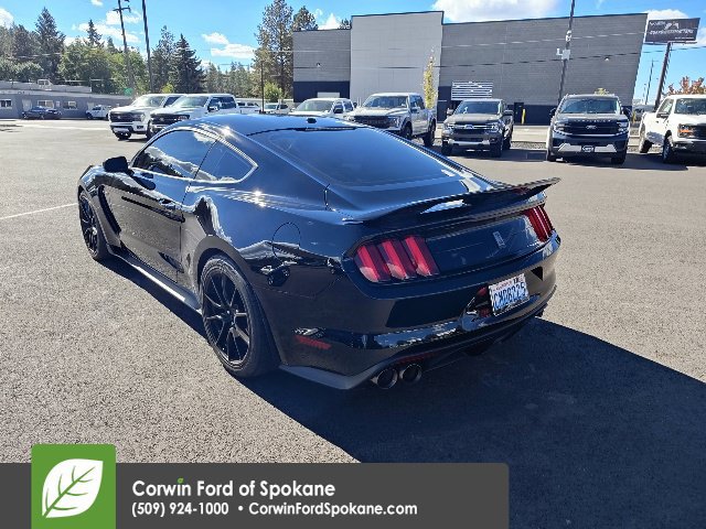Used 2019 Ford Mustang Shelby GT350 w/ Technology Package RWD image 9