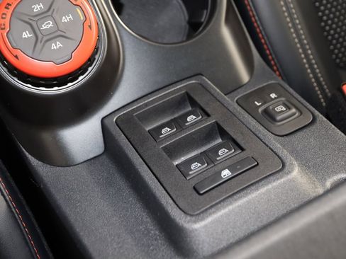 Used 2024 Ford Bronco Raptor image 34