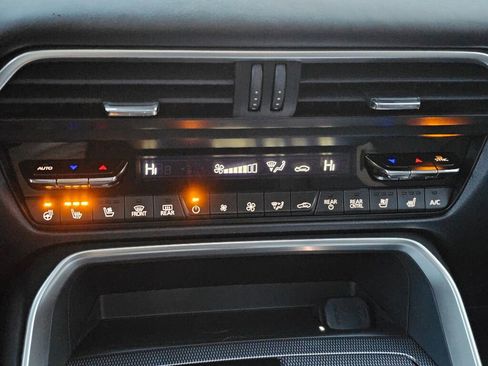 New 2026 MAZDA CX-90 3.3 Turbo S w/ Premium Package image 16