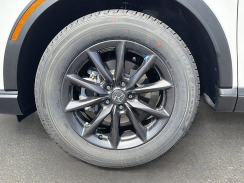 New 2026 Honda CR-V EX-L image 43
