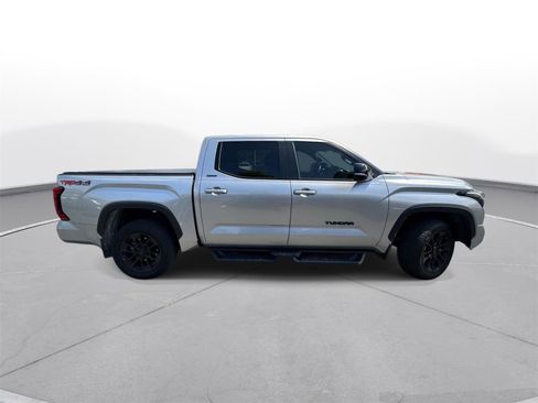 Used 2025 Toyota Tundra Limited w/ TRD Off-Road Package AWD/4WD image 5