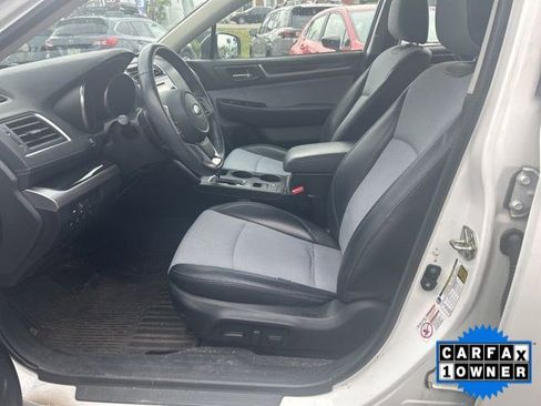 Used 2019 Subaru Legacy 2.5i Sport AWD/4WD image 12