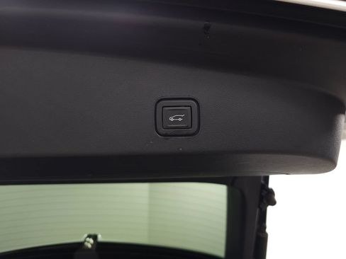 Certified 2024 Cadillac Lyriq Luxury w/ LPO, Floor Liner Package AWD/4WD image 7