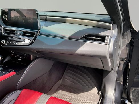 Used 2022 Lexus ES 350 F Sport FWD image 26