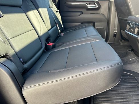 Used 2025 GMC Sierra 1500 SLT w/ SLT Premium Plus Package image 16