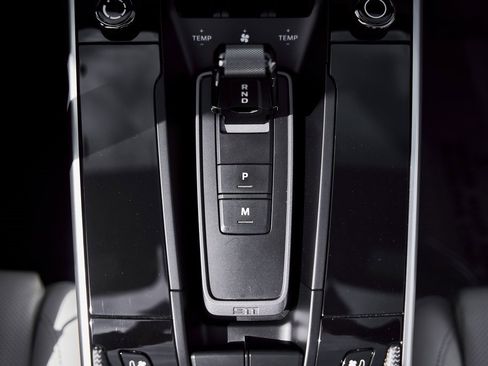 Used 2025 Porsche 911 Turbo S image 66