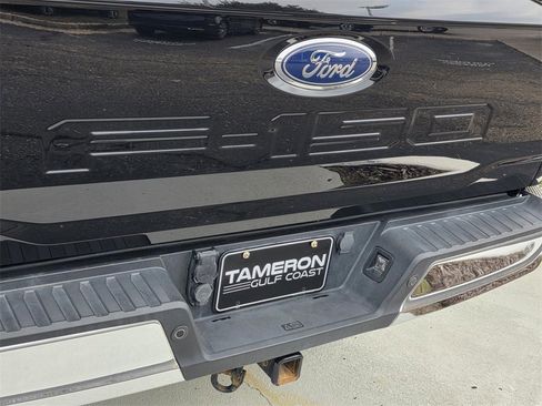 Used 2022 Ford F150 XLT w/ Equipment Group 302A High image 41