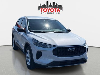 Used 2025 Ford Escape Active