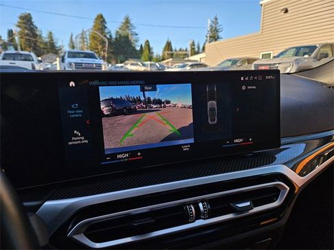 Used 2024 BMW M2 w/ Lighting Package image 20