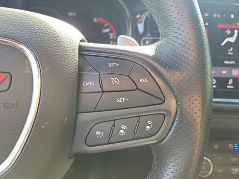Used 2024 Dodge Durango GT AWD/4WD image 25