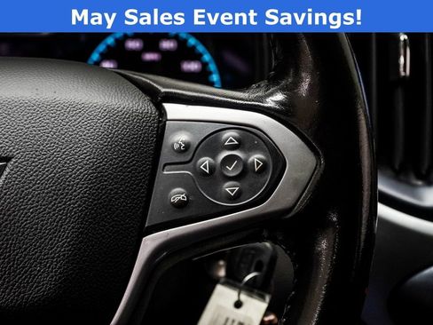 Used 2019 Chevrolet Colorado LT RWD image 25