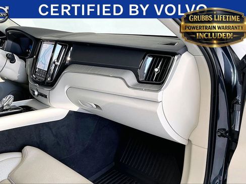 Used 2024 Volvo XC60 B5 Ultimate w/ Protection Package Premier AWD/4WD image 19