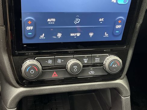 New 2026 Ford Ranger XLT AWD/4WD image 21