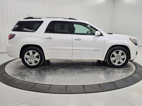 Used 2016 GMC Acadia Denali image 38