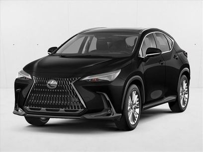 Used 2022 Lexus NX 350 F Sport w/ Towing Package (2000 Lbs)