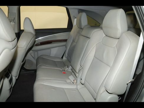 Used 2019 Acura MDX SH-AWD image 19