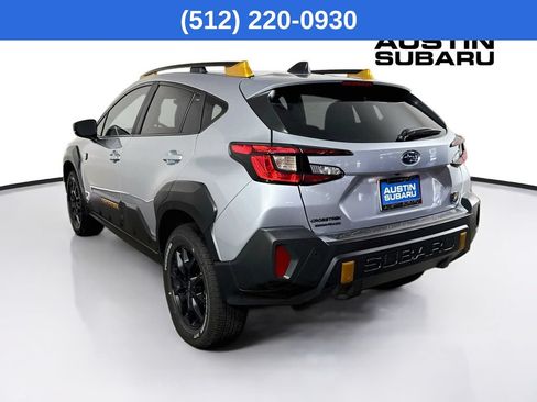 Certified 2026 Subaru Crosstrek 2.5i Wilderness w/ Crosstrek Mirror Package AWD/4WD image 6