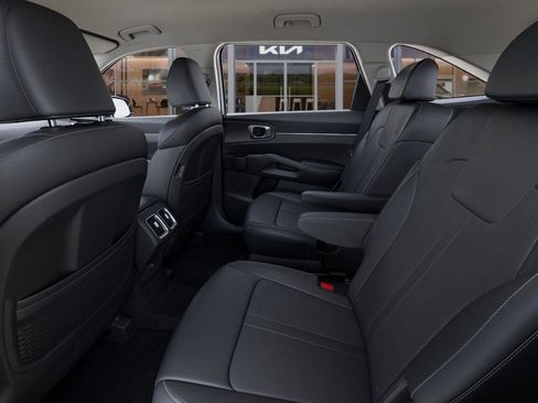 New 2026 Kia Sorento EX AWD/4WD image 18