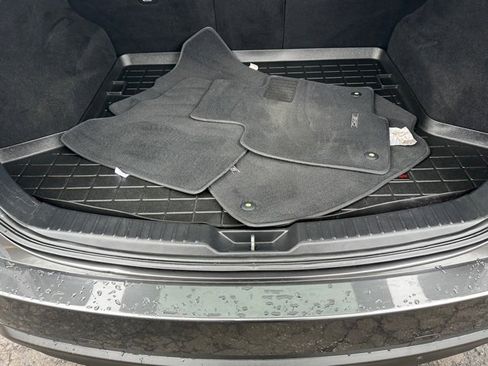 Used 2018 MAZDA CX-5 Touring w/ Preferred Equipment Package image 18