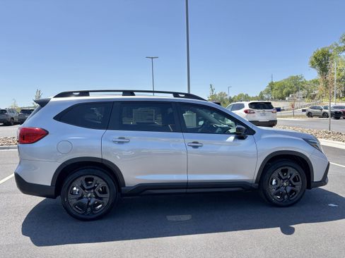 New 2026 Subaru Ascent Bronze Edition AWD/4WD image 8