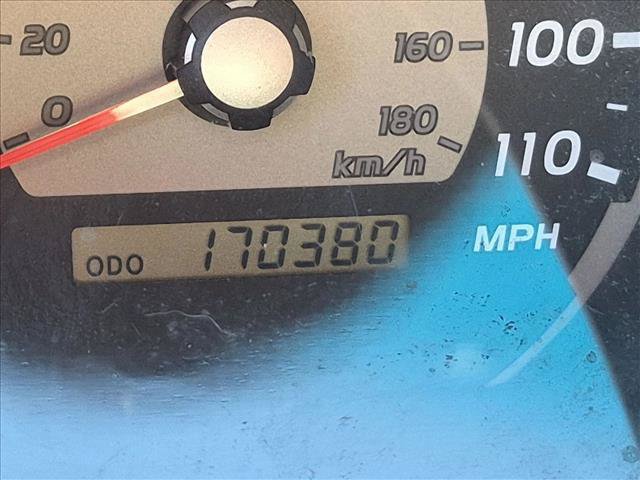 Used 2005 Toyota 4Runner Sport AWD/4WD image 10