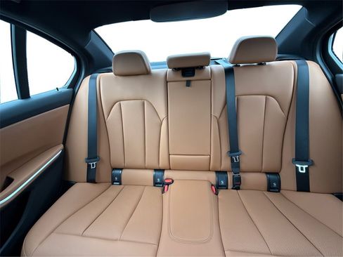 New 2026 BMW 330i xDrive Sedan w/ Premium Package image 20