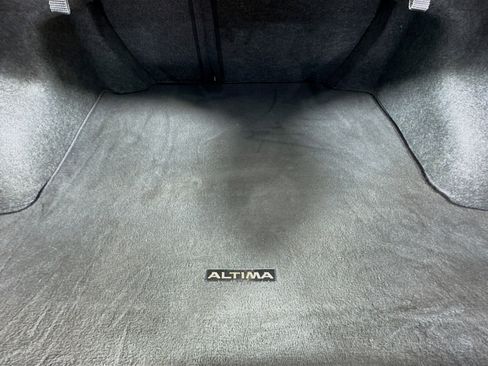 Used 2020 Nissan Altima 2.5 SR w/ Premium Package AWD/4WD image 60