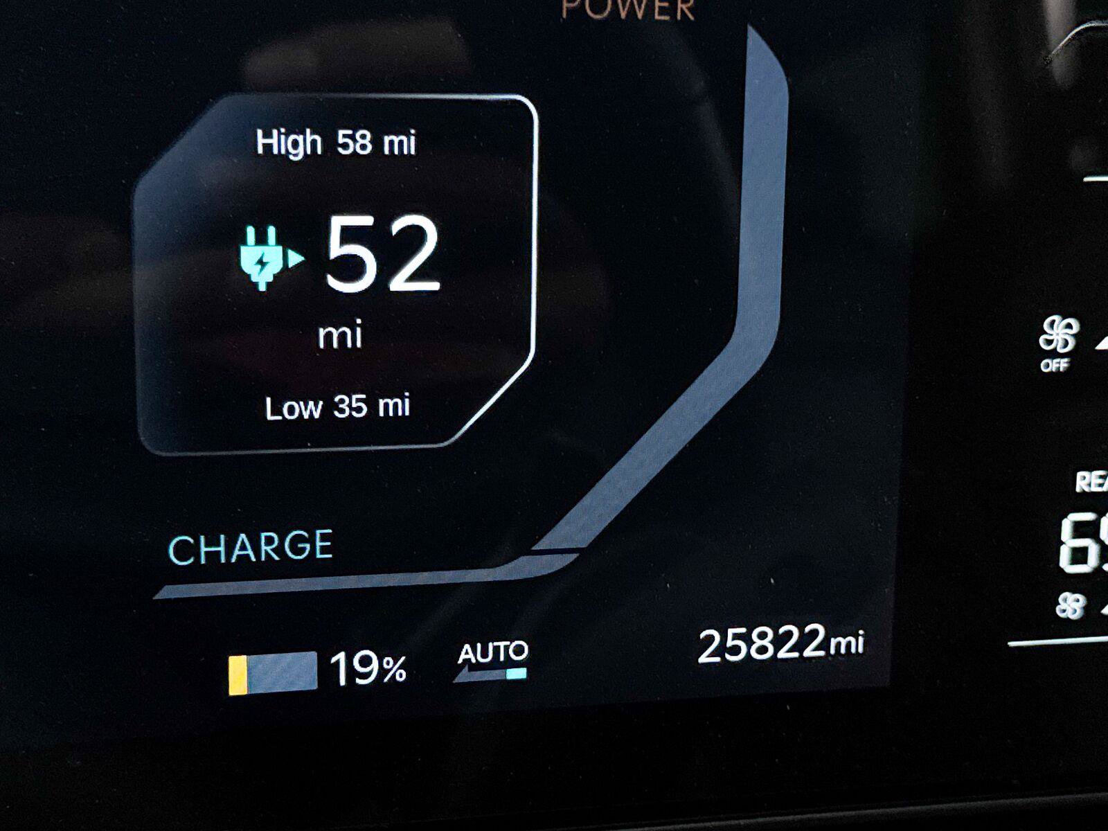 Used 2024 Kia EV9 Light Long Range RWD image 35