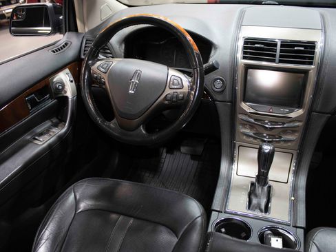 Used 2014 Lincoln MKX AWD w/ Olive Ash Wood Package image 35