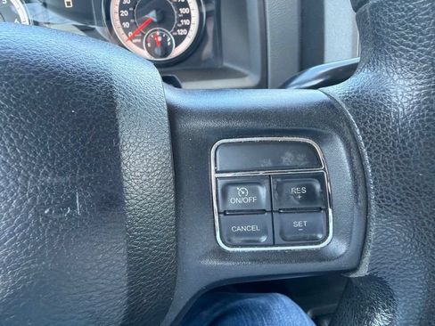 Used 2018 RAM 2500 Tradesman w/ Popular Equipment Group AWD/4WD image 19