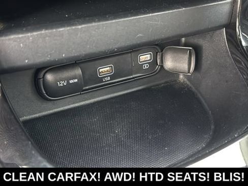 Used 2023 Kia Seltos S AWD/4WD image 19